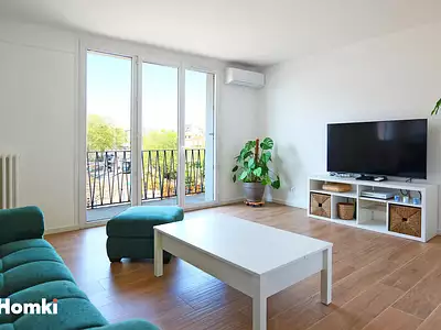 Appartement, 100 m²