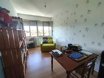 Appartement, 106,75 m²