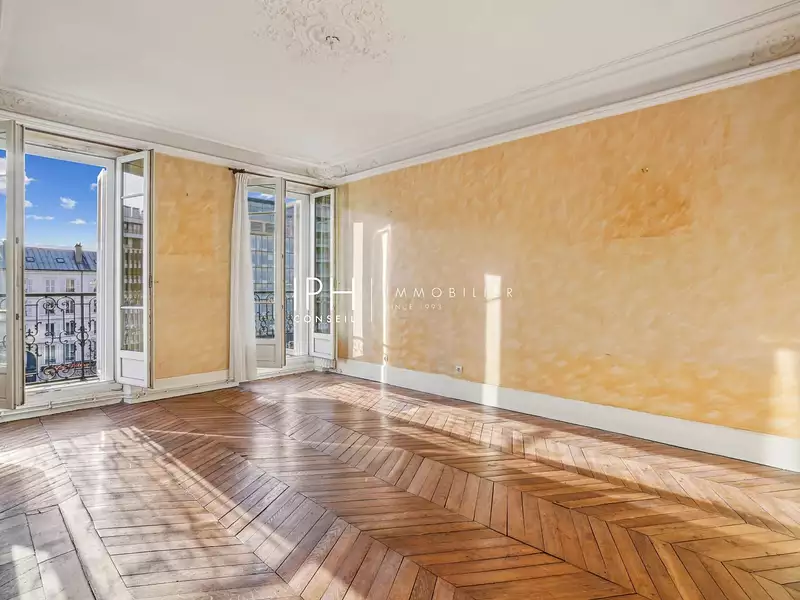 Appartement, 113 m²