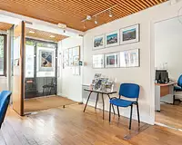 Appartement, 143 m²