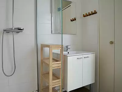 Appartement, 64 m²