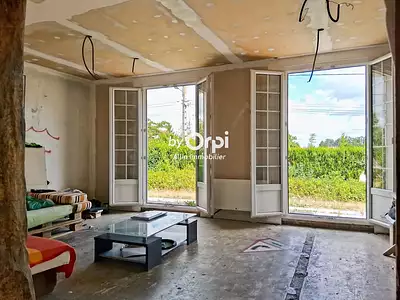 Maison, 76 m²