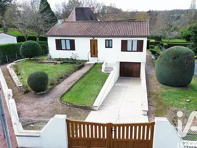 Maison, 85 m²