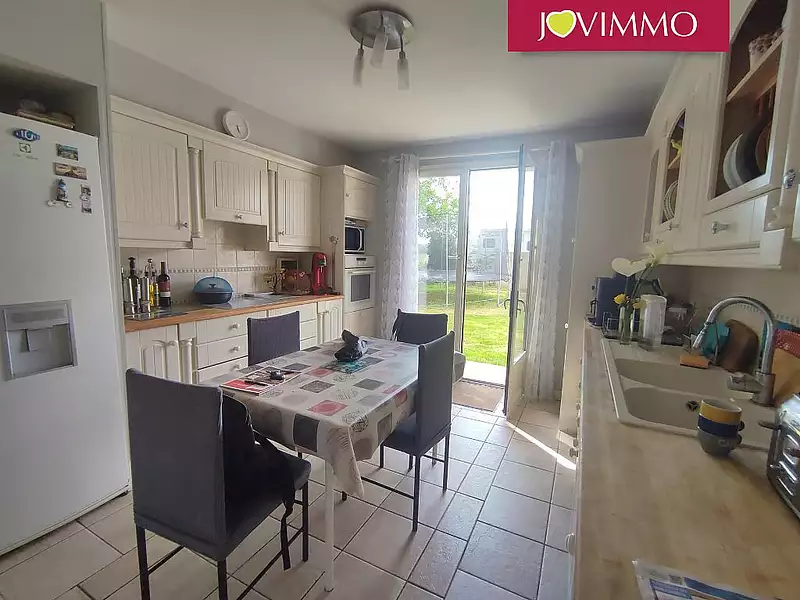 Maison, 149 m²
