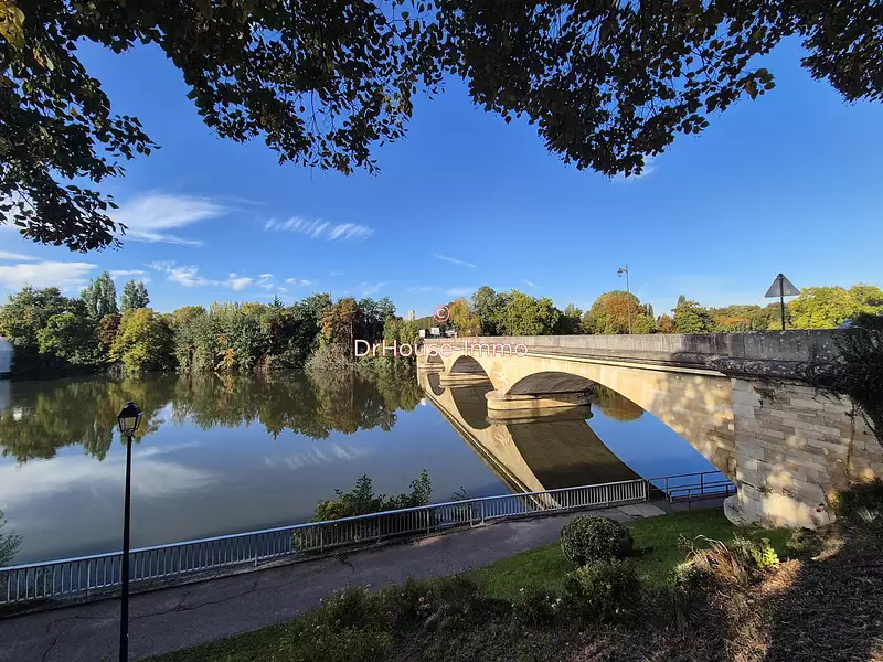 Appartement, 118 m²