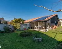 Maison, 289 m²