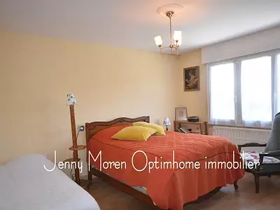 Maison, 80 m²