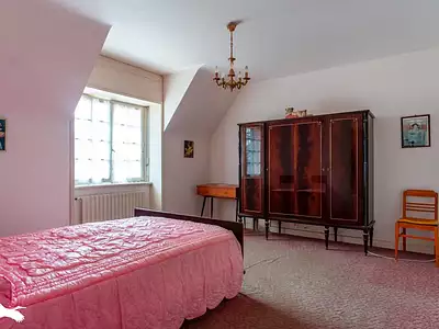 Maison, 152 m²