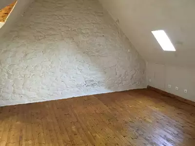 Maison, 73,25 m²