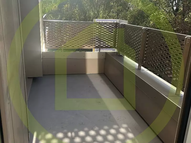 Appartement, 43 m²