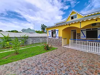 Maison, 85 m²