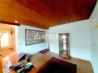 Maison, 319 m²