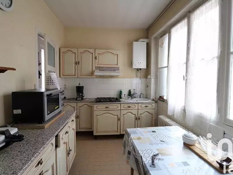 Appartement, 70 m²