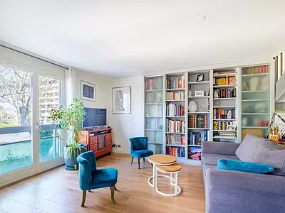 Appartement, 94,33 m²