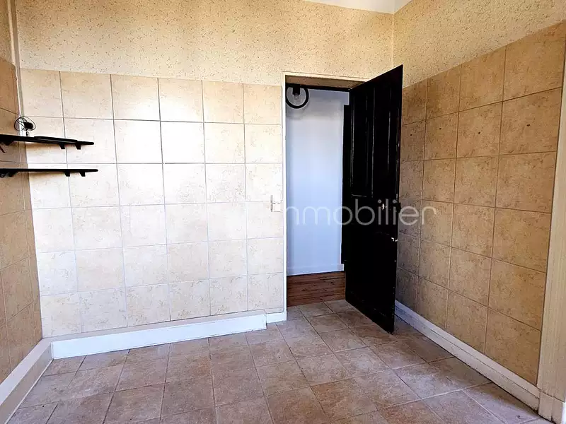 Appartement, 91 m²