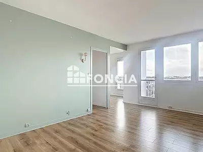 Appartement, 70 m²
