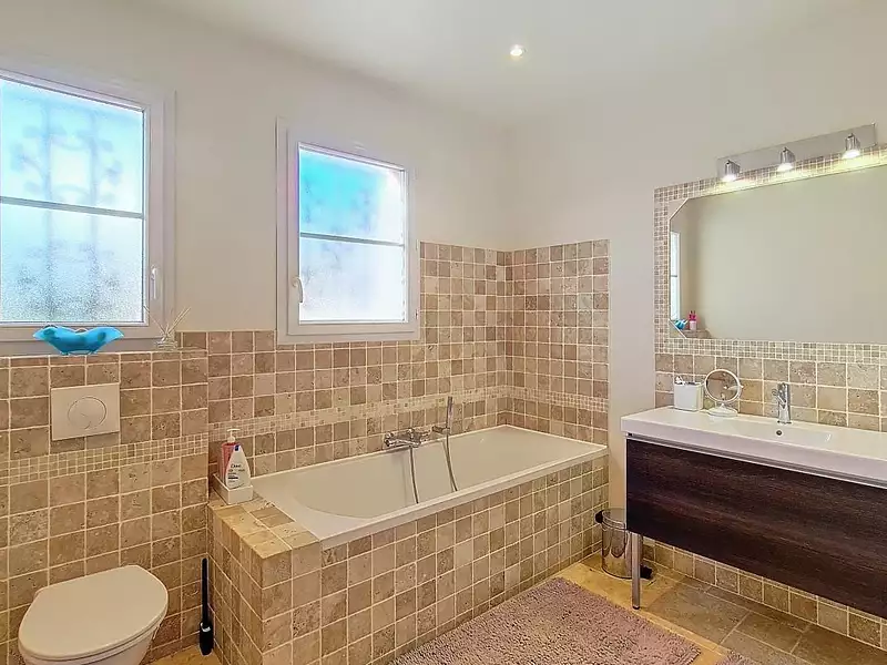 Maison, 142 m²