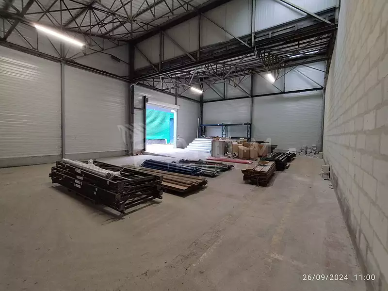 Divers, 240 m²