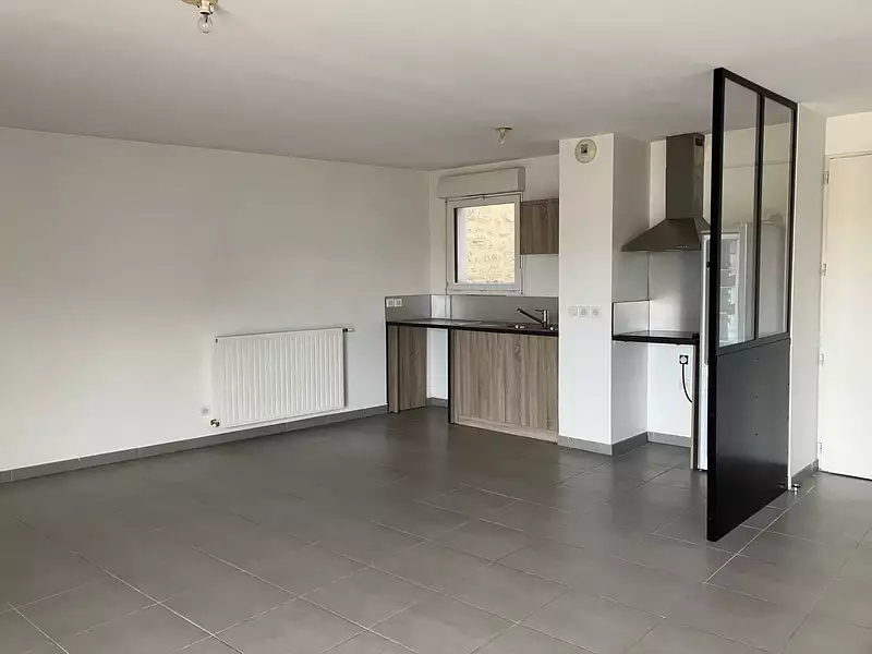Appartement, 76,25 m²