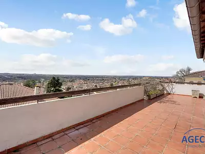 Maison, 190 m²