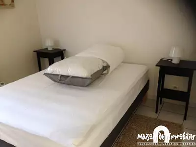 Appartement, 38 m²
