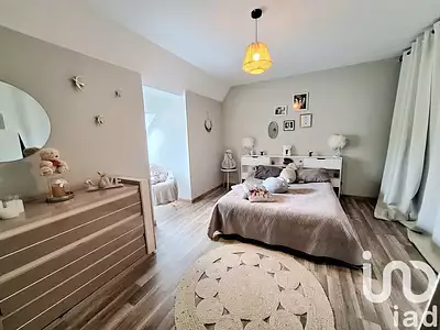 Maison, 130 m²
