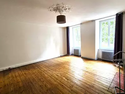 Maison, 204 m²