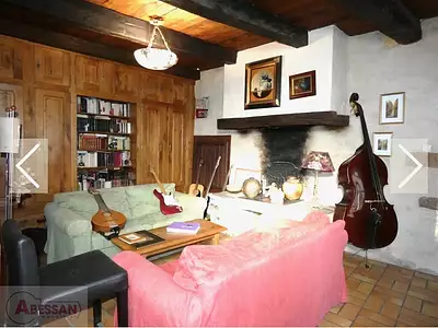 Maison, 130 m²