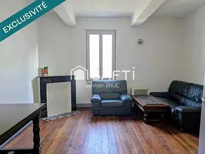 Appartement, 188 m²