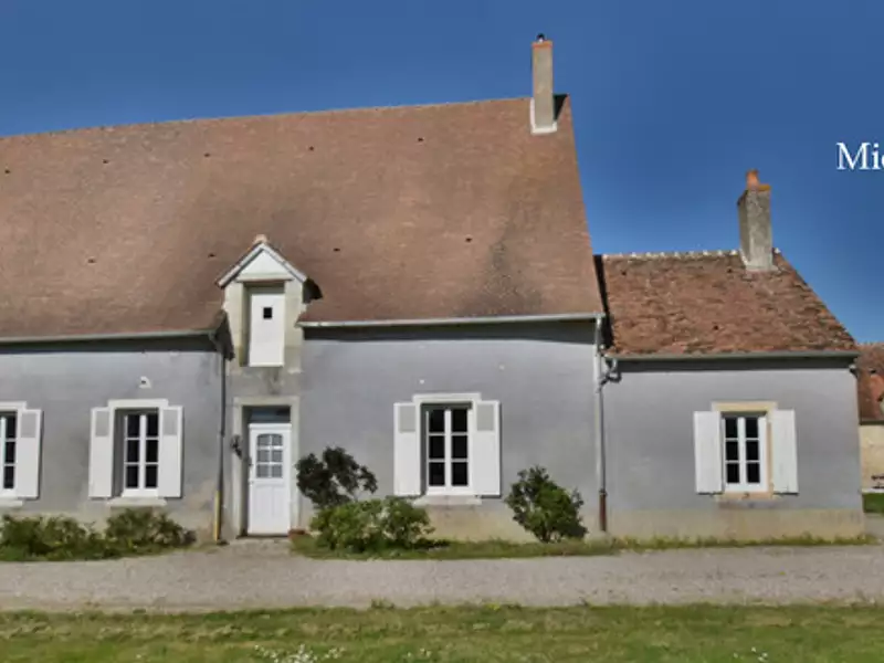 Maison, 700 m²