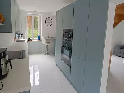 Maison, 127 m²