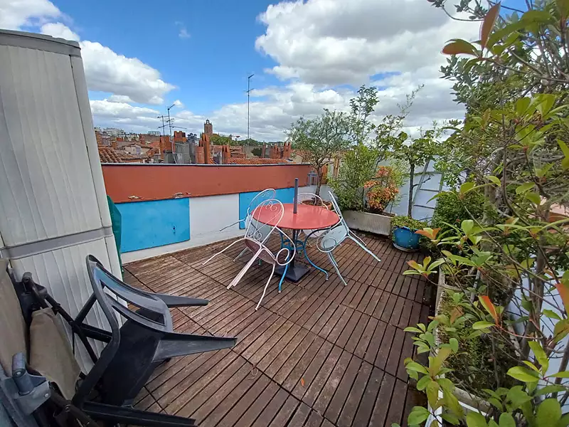 Appartement, 57,06 m²