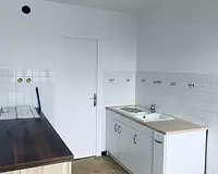 Appartement, 60 m²