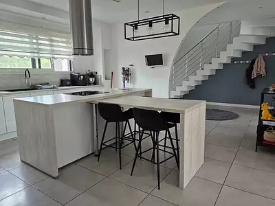 Maison, 139,49 m²