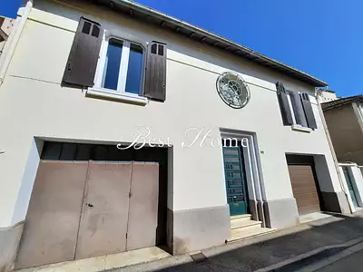 Maison, 105 m²