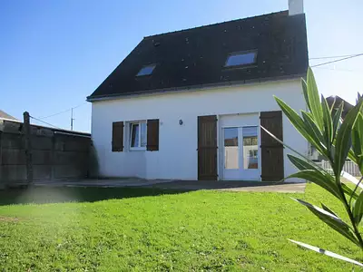 Maison, 86 m²
