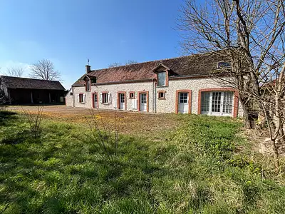Maison, 260 m²