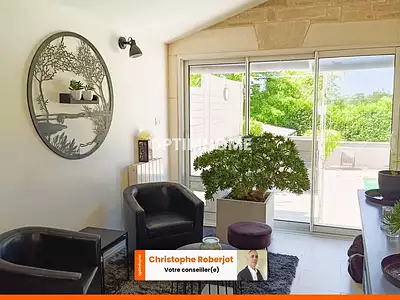 Maison, 169 m²