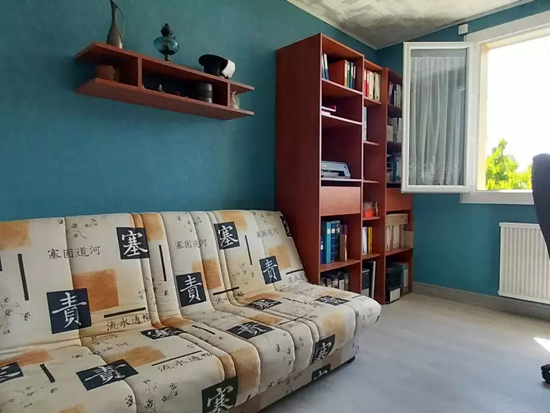 Maison, 118 m²