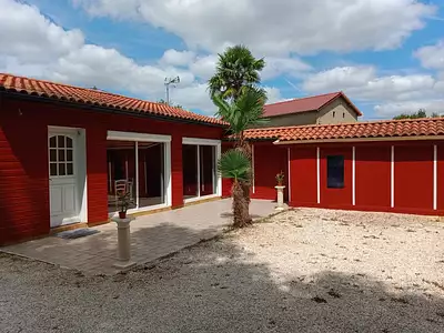 Maison, 80 m²