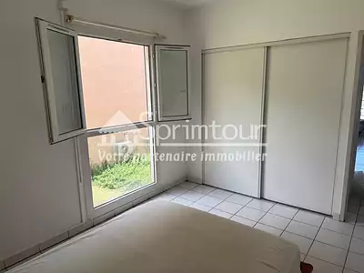 Appartement, 61 m²