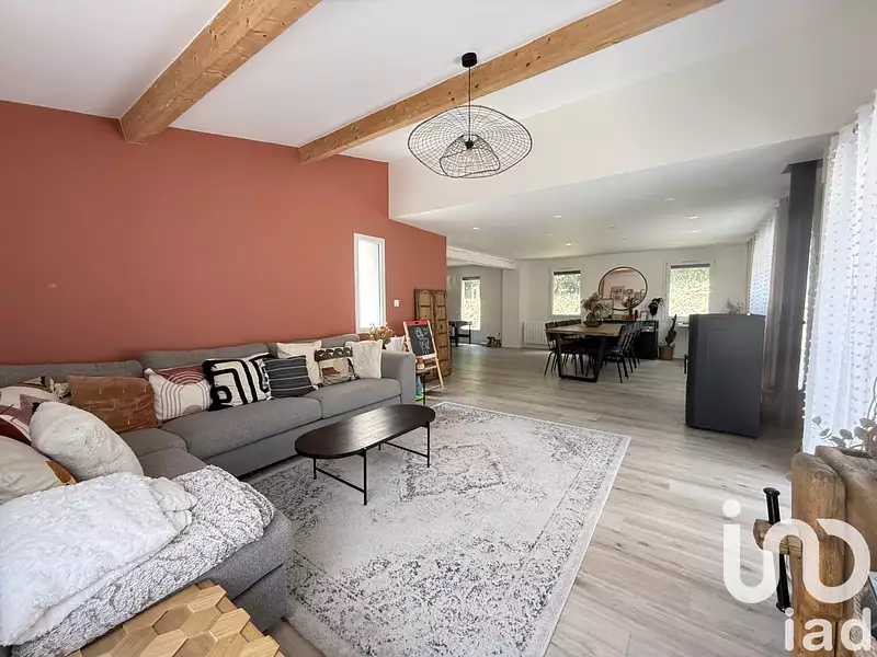 Maison, 158 m²