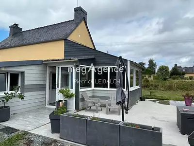 Maison, 90 m²