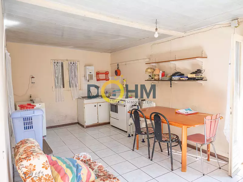 Maison, 122 m²