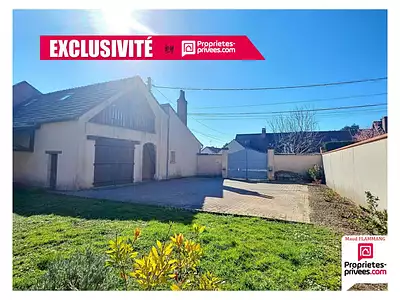 Maison, 200 m²