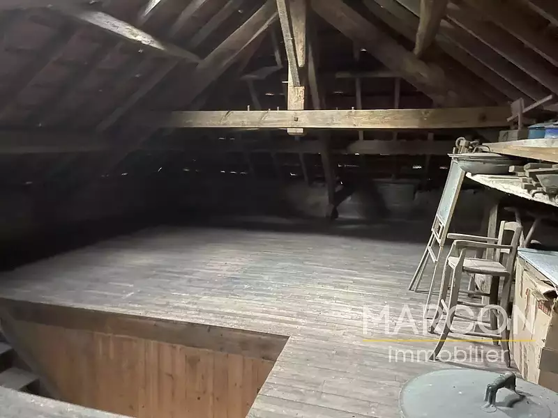 Maison, 126 m²