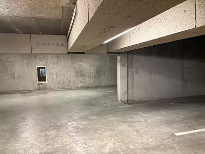 Appartement, 77 m²