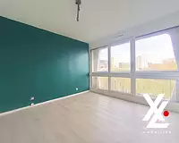 Appartement, 73,4 m²