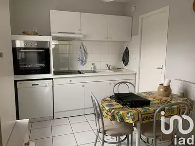 Appartement, 69 m²