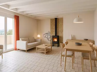 Maison, 165 m²